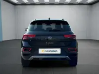 Gebraucht VW T-Roc 2025 Andere SUV