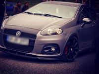 gebraucht Abarth Grande Punto 1.4 T-Jet 16V -