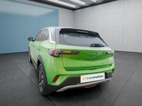 Gebraucht Opel Mokka-e 100 kW (136 PS) 2022 Grün SUV