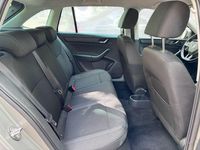 Gebraucht Skoda Rapid Drive 122 PS (89 kW) 2014 Beige Kombi