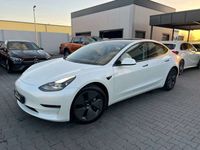 gebraucht Tesla Model 3 Long Range Dual Motor AWD*USS*1.Hand*