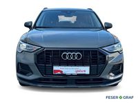 Second-hand Audi Q3 Ambiente 150 CP (110 kW) 2024 Gri SUV