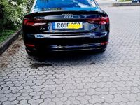 gebraucht Audi A5 Rosenheim