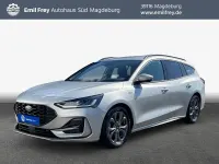 Gebraucht Ford Focus 116 PS (85 kW) 2025 Schwarz Kombi