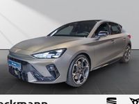 Neu Cupra Leon VZ 325 PS (239 kW) 2025 Gold Limousine