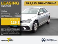 Second-hand VW Polo Life 80 CP (58 kW) 2025 Argintiu Berlinǎ