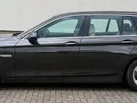 Gebraucht BMW 520 Performance 190 PS (139 kW) 2015 Kombi
