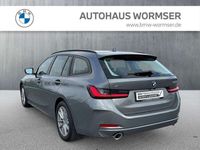 gebraucht BMW 320e d xDrive Touring Head-Up DAB LED RFK Shz PDC