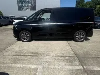 Gebraucht VW Multivan Style 204 PS (150 kW) 2022 Deep black perleffekt Van / Kleinbus