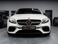 Gebraucht Mercedes E63S AMG AMG 799 PS (587 kW) 2017 Weiß Limousine