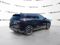 Gebraucht Opel Grandland Electric 156 kW (213 PS) 2026 Schwarz SUV