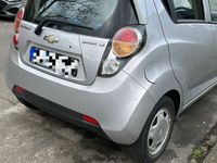 gebraucht Chevrolet Spark 1.0 LS LS