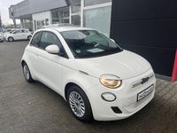 Gebraucht Fiat 500e 42 kW (58 PS) 2023 Weiß Limousine