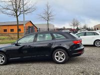 gebraucht Audi A4 Avant 35 TDI Aut. -XENON*NAVI*1.HAND-