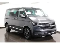 Gebraucht VW Multivan Generation Six 204 PS (150 kW) 2022 Grau Van / Kleinbus