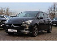 Gebraucht Opel Corsa 150 PS (110 kW) 2016 Schwarz Kleinwagen