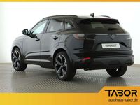 Gebraucht Renault Austral Techno 200 PS (147 kW) 2025 Schwarz metallic SUV