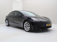 Gebraucht Tesla Model 3 Standard Range 225 kW (306 PS) 2020 Schwarz Limousine