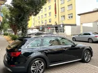 Gebraucht Audi A4 Allroad 272 PS (200 kW) 2016 Schwarz Kombi