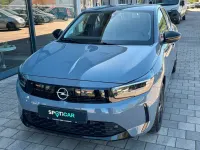 Używany Opel Corsa 101 KM (74 kW) 2025 Szary Hatchback