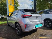 Gebraucht Opel Corsa GS Line 101 PS (74 kW) 2022 Metallic) (silber Limousine