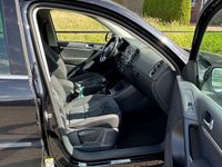 gebraucht VW Tiguan 2.0 TDI