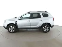 Gebraucht Dacia Duster Prestige 114 PS (83 kW) 2019 Grau SUV
