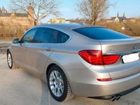 gebraucht BMW 520 Gran Turismo absolute Vollausstattung für Liebhaber
