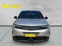 Gebraucht Opel Grandland X 136 PS (100 kW) 2025 Aluminiumgrau SUV
