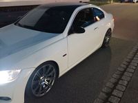 gebraucht BMW 335 i Coupé -