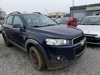 Gebraucht Chevrolet Captiva LT 167 PS (122 kW) 2012 Other SUV