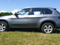 Gebraucht BMW X5 245 PS (180 kW) 2012 Grau SUV