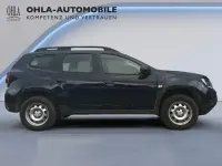 Gebraucht Dacia Duster Essentiel 114 PS (83 kW) 2019 Auf anfrage SUV