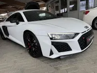 Gebraucht Audi R8 Coupé Performance 570 PS (419 kW) 2023 Ibisweiß Coupé