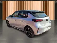 Gebraucht Opel Corsa GS Line 101 PS (74 kW) 2025 Silber silber (metallic) Kleinwagen