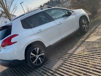 gebraucht Peugeot 2008 BlueHDi FAP 120 STOP & START Allure