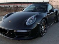 Gebraucht Porsche 991 560 PS (411 kW) 2013 Schwarz Coupé