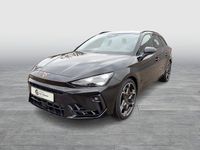Używany Cupra Leon VZ 333 KM (244 kW) 2025 Szary Sedan/Limuzyna