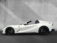 Second-hand Ferrari 812 795 CP (584 kW) 2023 Alb Cabrio