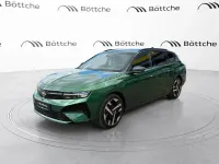 Neu Opel Astra Ultimate 114 kW (156 PS) 2026 Typ aussenverkleidung metallic Kombi