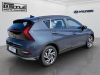 Neu Hyundai Bayon Trend 101 PS (74 kW) 2025 Schwarz SUV