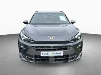 Neu Cupra Terramar 150 PS (110 kW) 2026 Grau SUV