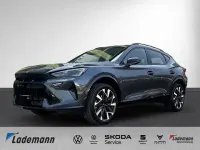 Gebraucht Cupra Formentor 150 PS (110 kW) 2026 Grau SUV
