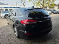 Używany Ford Mondeo Titanium 150 KM (110 kW) 2020 Czarny Sedan/Limuzyna
