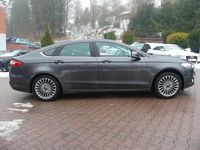 Gebraucht Ford Mondeo 160 PS (117 kW) 2017 Grau Limousine