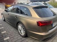 gebraucht Audi S6 – C7, Bj. 2017 in topgepflegten Zustand