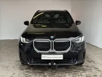 Gebraucht BMW X3 M Sport 190 PS (139 kW) 2025 Schwarz SUV