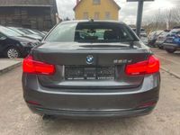 gebraucht BMW 320 d Sport Line/MFL/SD/NAVI/SHZ/TEMPOMAT