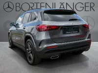 Gebraucht Mercedes GLA180 AMG 136 PS (100 kW) 2026 Grau SUV