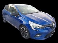 Gebraucht Renault Clio V Zen 91 PS (66 kW) 2022 Blau Limousine